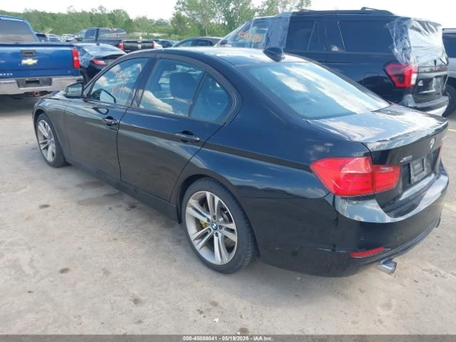 BMW 335 XDRIVE| HARMAN| HUD| РЪЧНА - автомобили, коли, обяви за нови и употребявани 3