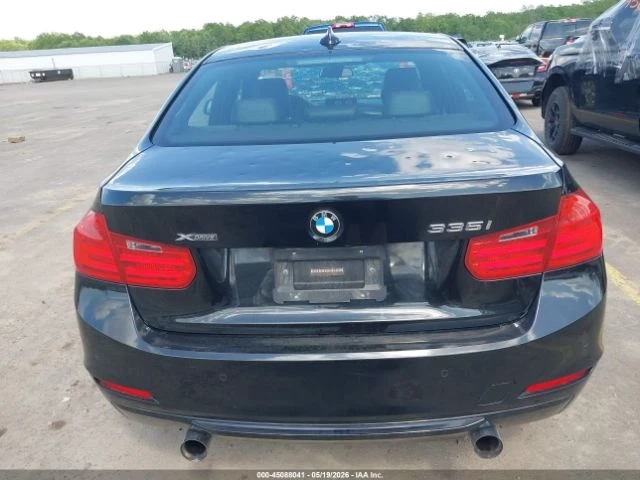 BMW 335 XDRIVE| HARMAN| HUD| РЪЧНА - автомобили, коли, обяви за нови и употребявани 4
