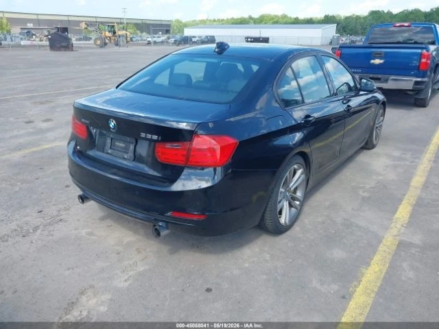 BMW 335 XDRIVE| HARMAN| HUD| РЪЧНА - автомобили, коли, обяви за нови и употребявани 5
