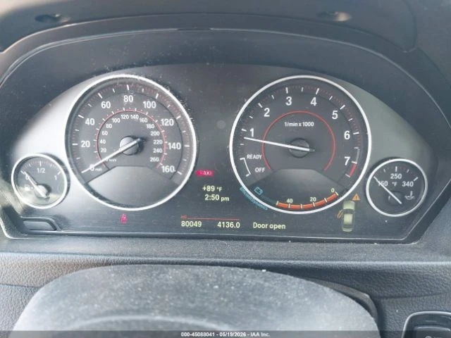 BMW 335 XDRIVE| HARMAN| HUD| РЪЧНА - автомобили, коли, обяви за нови и употребявани 8