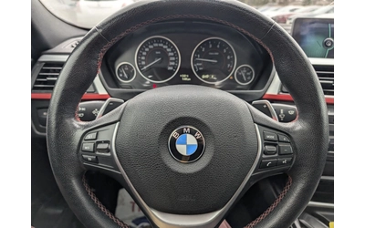 BMW i3 I xDrive* ПАНОРАМА* КСЕНОН* ПОДГРЕВ* ПАМЕТ - автомобили, коли, обяви за нови и употребявани 7