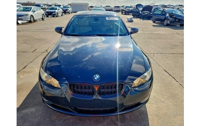 bmw-335 - 1