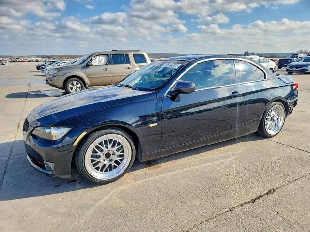 BMW 335 - автомобили, коли, обяви за нови и употребявани 2