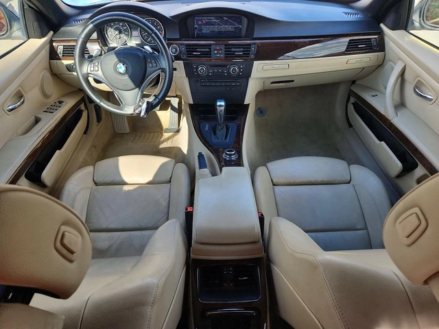BMW 335 - автомобили, коли, обяви за нови и употребявани 4