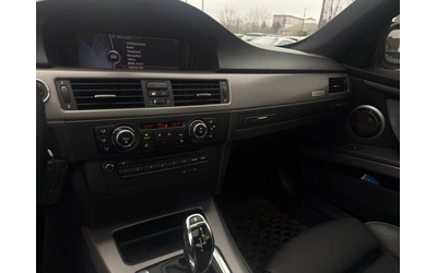 BMW i3 N54 twin turbo 335is --7speed auto joystick - автомобили, коли, обяви за нови и употребявани 10