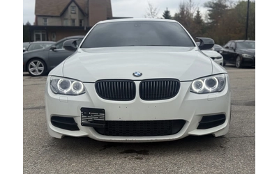 bmw-335 - 2