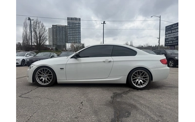 bmw-335 - 3