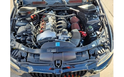 BMW 335 - автомобили, коли, обяви за нови и употребявани 10