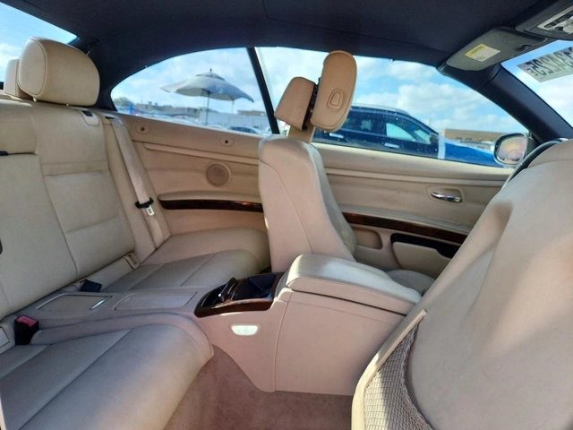BMW 335 - автомобили, коли, обяви за нови и употребявани 6