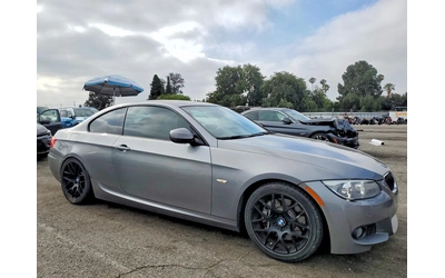 bmw-335 - 0