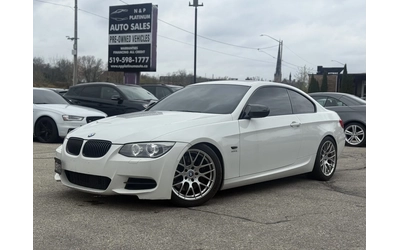 bmw-335 - 1