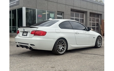 BMW 335 N54 twin turbo 335is --7speed auto joystick - автомобили, коли, обяви за нови и употребявани 6