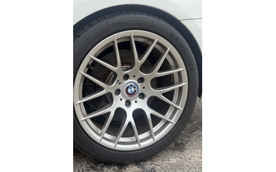 BMW 335 N54 twin turbo 335is --7speed auto joystick - автомобили, коли, обяви за нови и употребявани 8