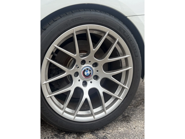 BMW 335 N54 twin turbo 335is --7speed auto joystick - автомобили, коли, обяви за нови и употребявани 8