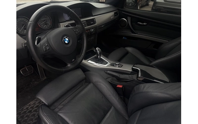 BMW 335 N54 twin turbo 335is --7speed auto joystick - автомобили, коли, обяви за нови и употребявани 9