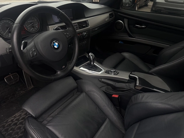 BMW 335 N54 twin turbo 335is --7speed auto joystick - автомобили, коли, обяви за нови и употребявани 9