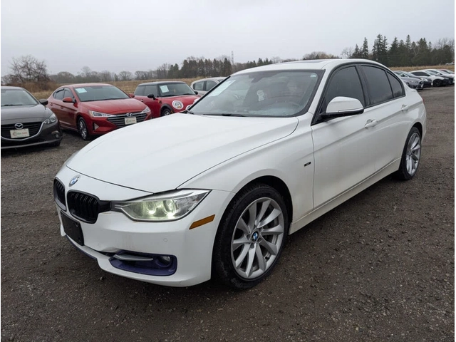 BMW 335 i xDrive | ШИБЕДАХ | KEYLESS | ЗАДНА КАМЕРА | - автомобили, коли, обяви за нови и употребявани 0