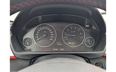 BMW 335 i xDrive | ШИБЕДАХ | KEYLESS | ЗАДНА КАМЕРА | - автомобили, коли, обяви за нови и употребявани 14