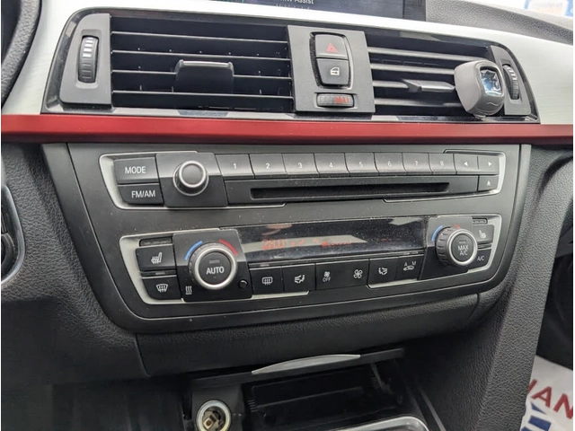 BMW 335 i xDrive | ШИБЕДАХ | KEYLESS | ЗАДНА КАМЕРА | - автомобили, коли, обяви за нови и употребявани 16