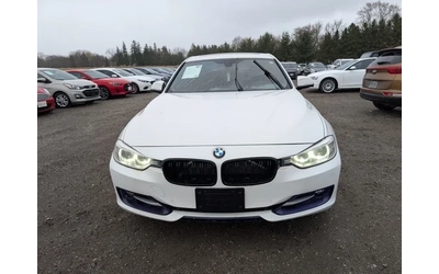 bmw-335 - 2