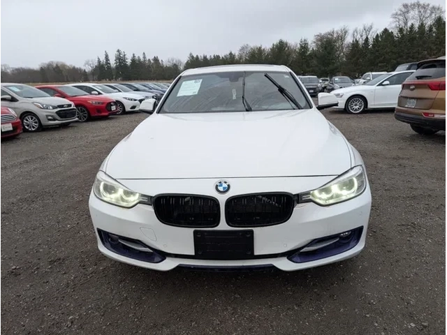 BMW 335 i xDrive | ШИБЕДАХ | KEYLESS | ЗАДНА КАМЕРА | - автомобили, коли, обяви за нови и употребявани 2