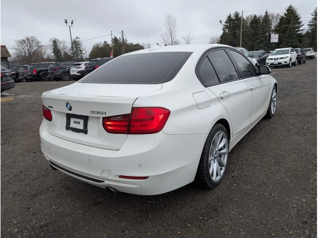 BMW 335 i xDrive | ШИБЕДАХ | KEYLESS | ЗАДНА КАМЕРА | - автомобили, коли, обяви за нови и употребявани 4