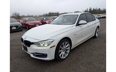 bmw-335 - 0