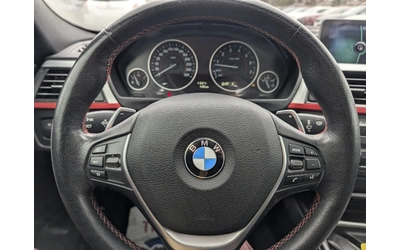 BMW 335 i xDrive | ШИБЕДАХ | KEYLESS | ЗАДНА КАМЕРА | - автомобили, коли, обяви за нови и употребявани 13