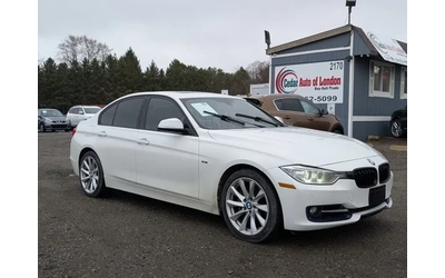 bmw-335 - 1