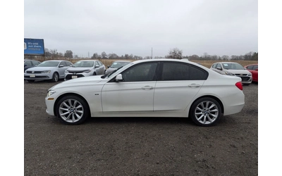 BMW 335 i xDrive | ШИБЕДАХ | KEYLESS | ЗАДНА КАМЕРА | - автомобили, коли, обяви за нови и употребявани 6
