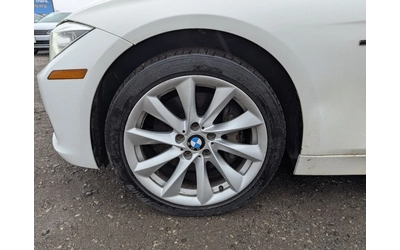 BMW 335 i xDrive | ШИБЕДАХ | KEYLESS | ЗАДНА КАМЕРА | - автомобили, коли, обяви за нови и употребявани 7