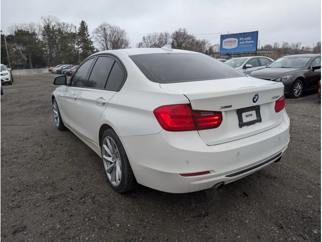 BMW 335 i xDrive | ШИБЕДАХ | KEYLESS | ЗАДНА КАМЕРА | - автомобили, коли, обяви за нови и употребявани 9
