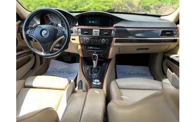 BMW 335 Бензин-Лизинг през Уникредит по 187евро - автомобили, коли, обяви за нови и употребявани 10