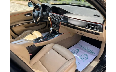 BMW 335 Бензин-Лизинг през Уникредит по 187евро - автомобили, коли, обяви за нови и употребявани 11