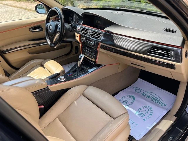 BMW 335 Бензин-Лизинг през Уникредит по 187евро - автомобили, коли, обяви за нови и употребявани 11
