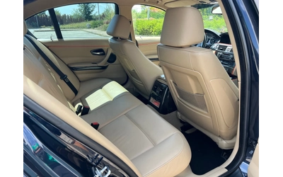 BMW 335 Бензин-Лизинг през Уникредит по 187евро - автомобили, коли, обяви за нови и употребявани 12