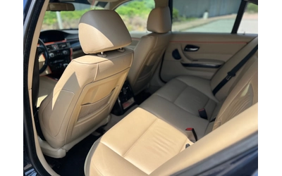BMW 335 Бензин-Лизинг през Уникредит по 187евро - автомобили, коли, обяви за нови и употребявани 13