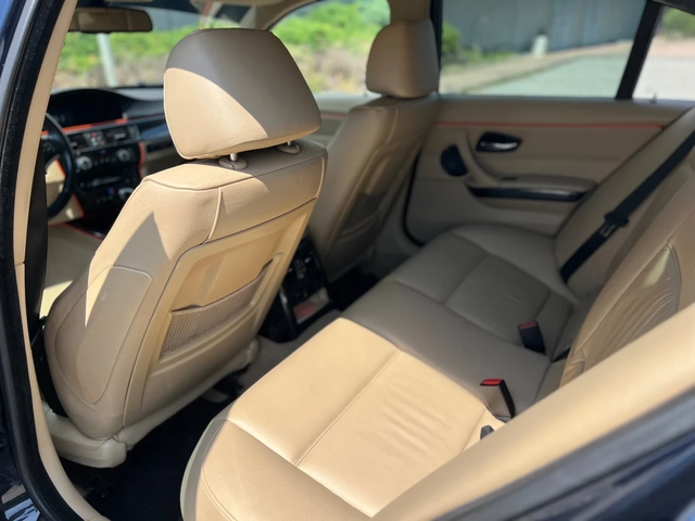 BMW 335 Бензин-Лизинг през Уникредит по 187евро - автомобили, коли, обяви за нови и употребявани 13