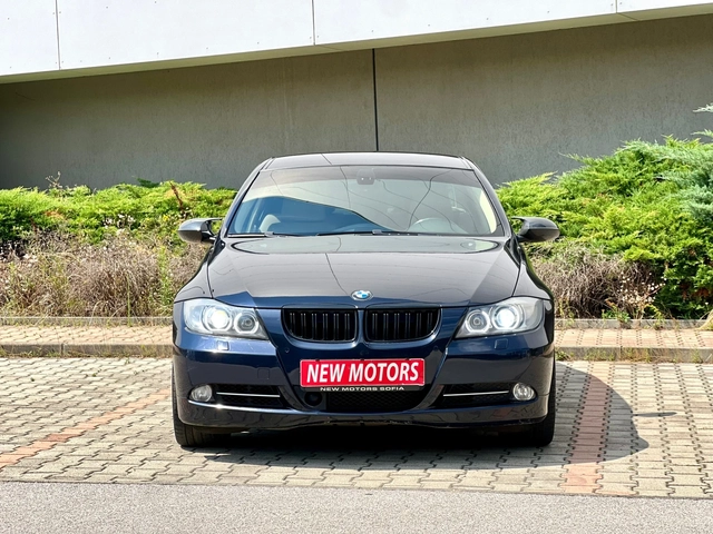 BMW 335 Бензин-Лизинг през Уникредит по 187евро - автомобили, коли, обяви за нови и употребявани 1