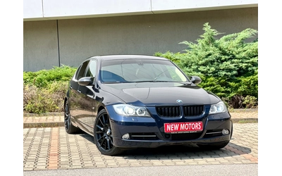 bmw-335 - 2