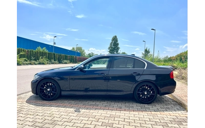 bmw-335 - 3