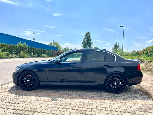 BMW 335 Бензин-Лизинг през Уникредит по 187евро - автомобили, коли, обяви за нови и употребявани 3