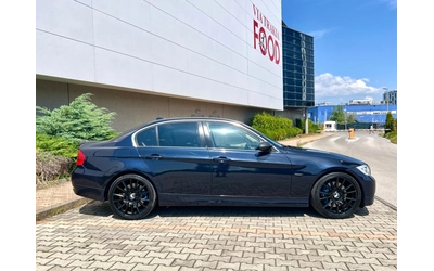 bmw-335 - 4