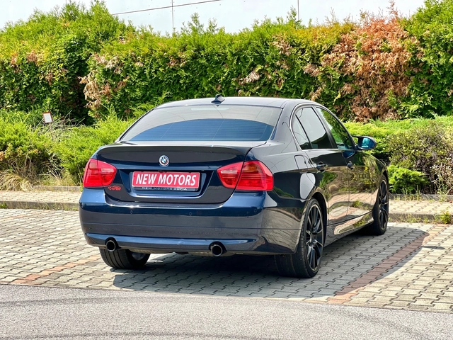BMW 335 Бензин-Лизинг през Уникредит по 187евро - автомобили, коли, обяви за нови и употребявани 5