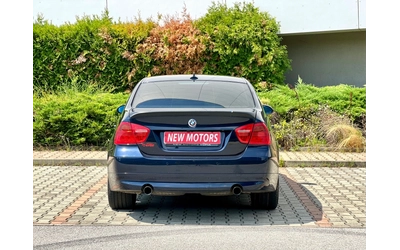 BMW 335 Бензин-Лизинг през Уникредит по 187евро - автомобили, коли, обяви за нови и употребявани 6
