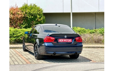 BMW 335 Бензин-Лизинг през Уникредит по 187евро - автомобили, коли, обяви за нови и употребявани 7