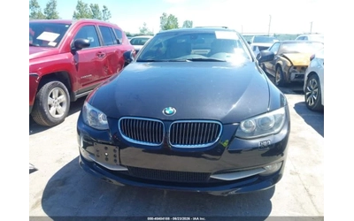 BMW 335 i / ЗАДНО / - автомобили, коли, обяви за нови и употребявани 10