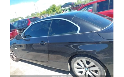 BMW 335 i / ЗАДНО / - автомобили, коли, обяви за нови и употребявани 12