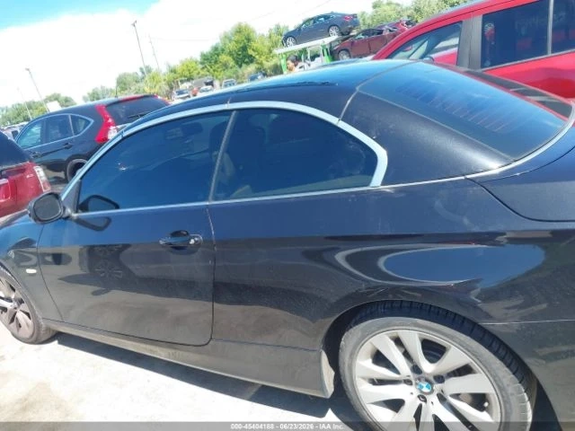 BMW 335 i / ЗАДНО / - автомобили, коли, обяви за нови и употребявани 12