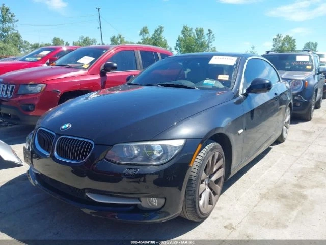 BMW 335 i / ЗАДНО / - автомобили, коли, обяви за нови и употребявани 1
